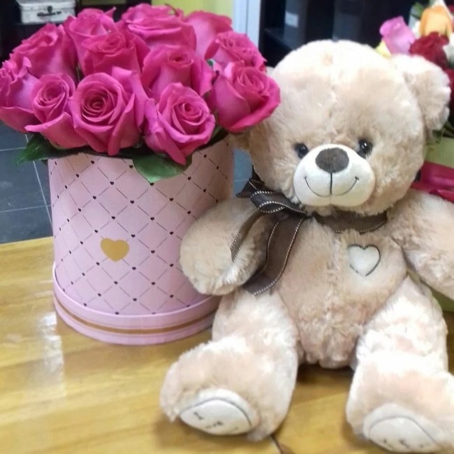 Подарочный набор №13