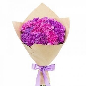 Букет цветов "Орион"